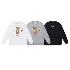 Picture of Bape Sweatshirt _SKUBapeS-2XLscqx31330217